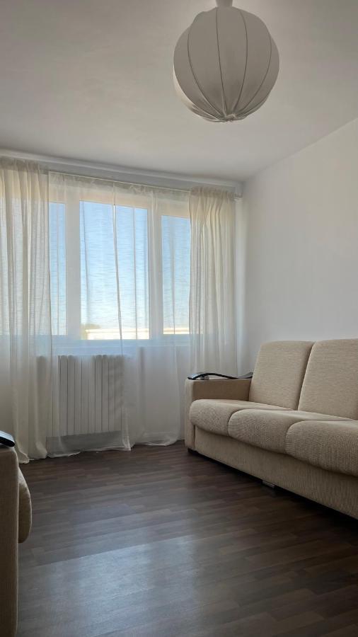 Central Apartment Mangalia Exterior photo