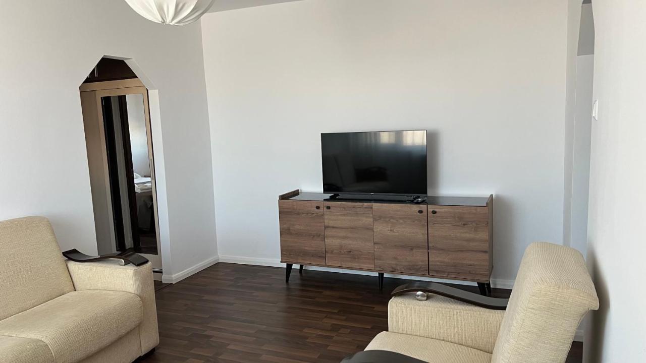 Central Apartment Mangalia Exterior photo