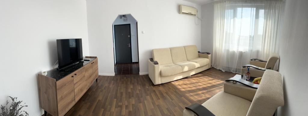 Central Apartment Mangalia Exterior photo
