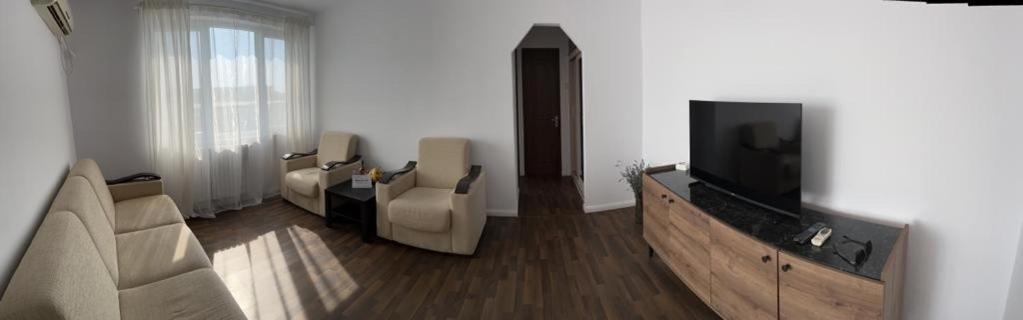 Central Apartment Mangalia Exterior photo
